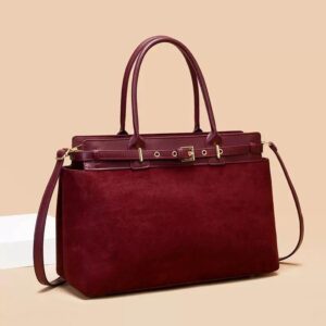 Hermès Kelly 32 Sellier — Epsom Leather — Rouge H — Gold Hardware (GHW)
